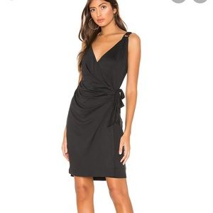 Heartloom Rory wrap dress